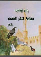 حمامة تنقر الصخر حمامة تنقر الصخر