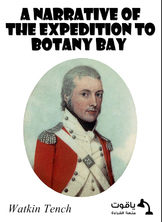 A Narrative of the Expedition to Botany -Bay A Narrative of the Expedition to Botany -Bay