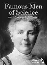 Famous Men of Science Famous Men of Science