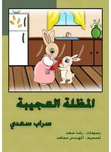 المظلة العجيبة المظلة العجيبة