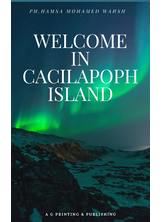 Welcome in Cacilapoph Island Welcome in Cacilapoph Island