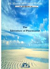 The Adventure Of Pharmacist The Adventure Of Pharmacist