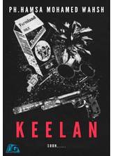 Keelan Keelan