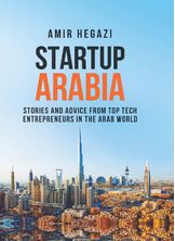 Startup Arabia Startup Arabia