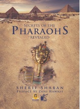 secrets of the pharoahs secrets of the pharoahs