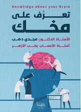 تعرف على مخك تعرف على مخك