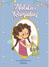 Nabilas Ramadan Nabilas Ramadan
