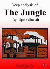 Deep analysis of The Jungle Deep analysis of The Jungle
