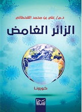 الزائر الغامض الزائر الغامض