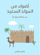 أضواء من المولد السعيد أضواء من المولد السعيد
