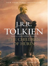 The Children of Húrin The Children of Húrin