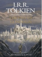 The Fall of Gondolin The Fall of Gondolin