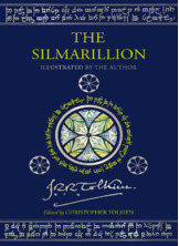The Silmarillion The Silmarillion